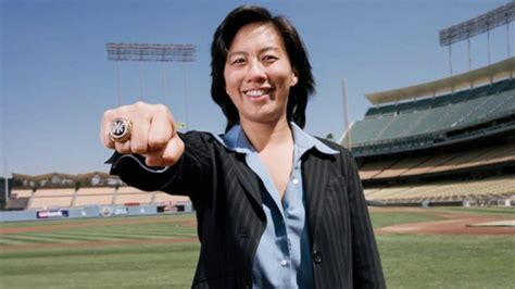 Watch Today Highlight Kim Ng Becomes 1st Woman To Lead An Mlb Team