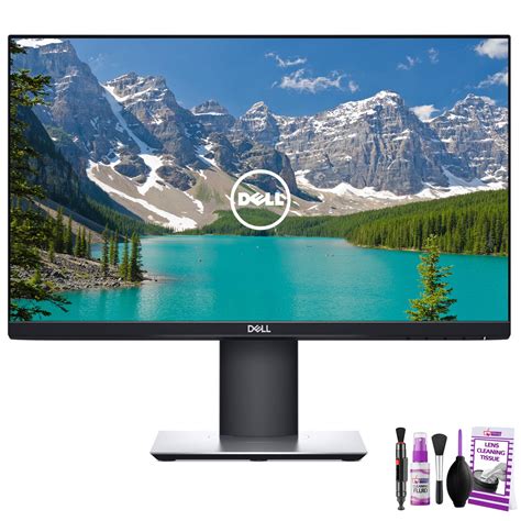 Dell P2719h 27 169 Ultrathin Bezel Ips Monitor Ebay
