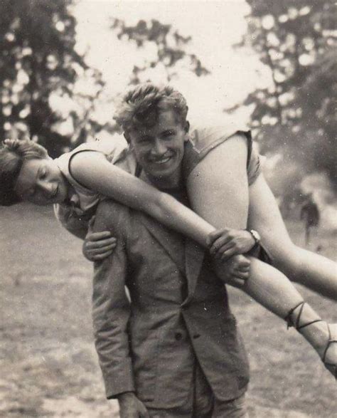 Pin By Kim On Love Vintage Couples Old Fashioned Love Couples