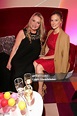Bar Refaeli and her mother Tzipi Levine during the PEOPLE Style... News ...