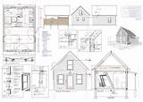 Pictures of House Construction Plans