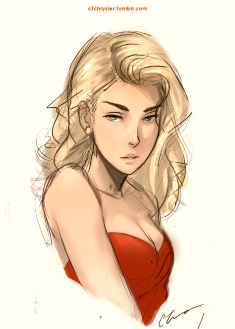 Thects Lex Ave Warmup Of The Day 79 Hana Looks Great In Red