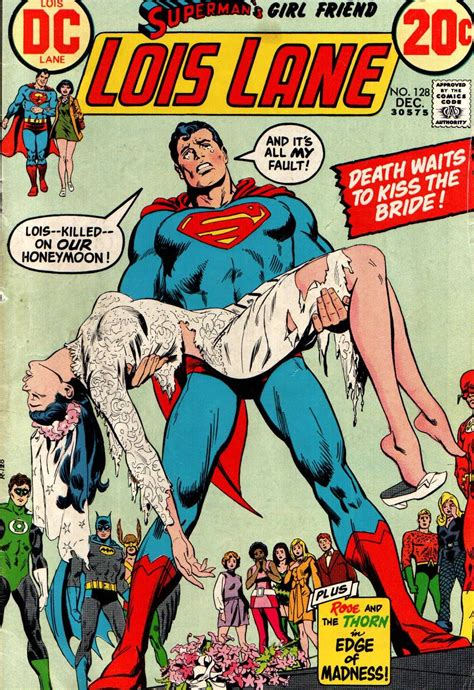 Superman Man Of Steel Lois Lane Romance Dc Comics Covers Superheroes