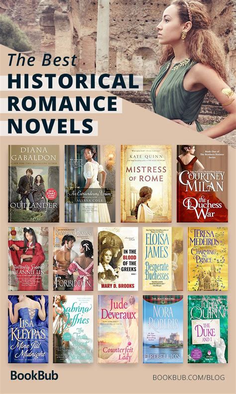 Historical romance novels are set before the world wars. Best historical romance novels of all time, donkeytime.org
