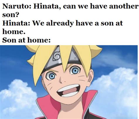 Naruto Birthday Meme