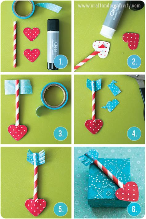 Paper Straw Love Arrows Pictures Photos And Images For Facebook