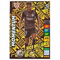 Comprar Trading Card Nico Williams Momentum Athletic Club Adrenalyn XL ...