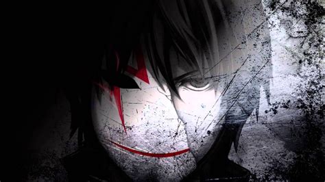 Darker Than Black Wallpapers 70 Background Pictures
