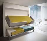 Storage Beds For Small Spaces