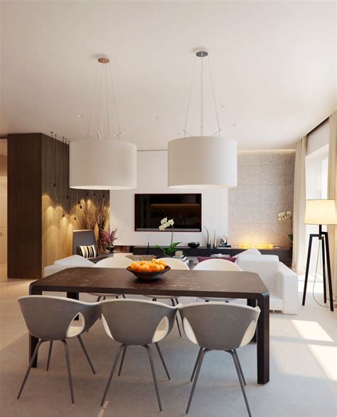 See more ideas about man room, man cave, house design. Two Room Apartment for a Young Man / Ruetemple | Dining ...