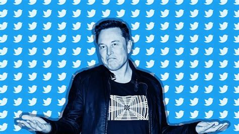 Elon Musk Compra Twitter Por 44 Mil Millones De Dólares