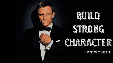 Strengthen Your Character Character Development Quotes Youtube