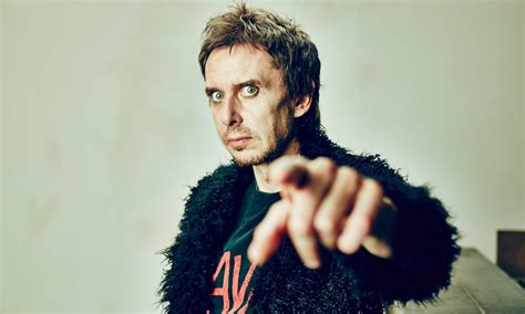 Peep Shows Super Hans Has Made A Handy ‘guide To Djing