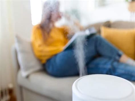 Health Effects Of Indoor Air Pollution Ways To Improve Indoor Air