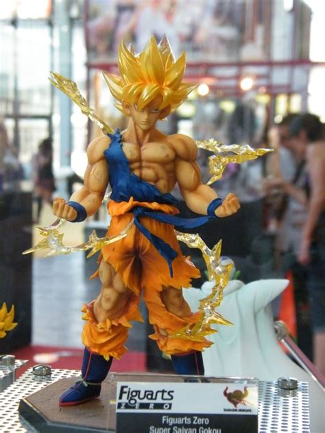 Maybe you would like to learn more about one of these? Dragon Ball Kai Figuarts ZERO SON GOKU Super Saiyan | Funko Universe, Planet of comics, games ...