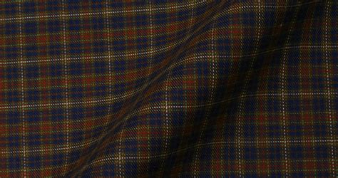 Brown Tartan Shirts By Proper Cloth