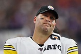 Why Ben Roethlisberger has never been a first-team All-Pro Player