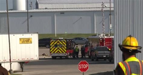 The safety of our employees is our top. Ammonia leak at Wisconsin food plant sends 15 workers to ...