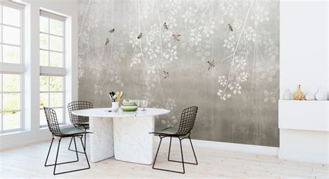 You Need To See How Decorative Wall Murals Can Transform Your Home