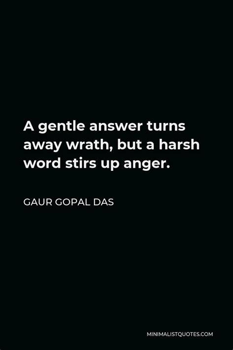 Gaur Gopal Das Quote Spirituality Helps Develop Good Character It Is