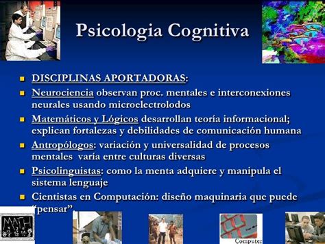 Cognitivismo Psicologia