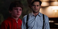 What Henry Thomas Has Done Since Playing Elliot In E.T.