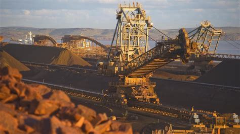 Rio Tinto Has Flaws That Need Ironing Out Business The Times