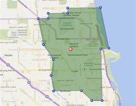 Chicago Adu Ordinance Reversal — Bldg Projects