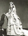 Luísa de Hesse-Cassel – Wikipédia, a enciclopédia livre | Danish royal ...