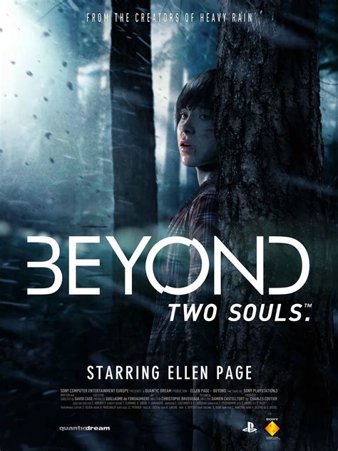 Experience Points Exp Podcast 252 Beyond Two Souls Debrief
