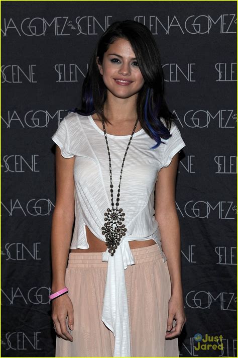 Selena Gomez Unicef Charity Concert Photo 456593 Photo Gallery