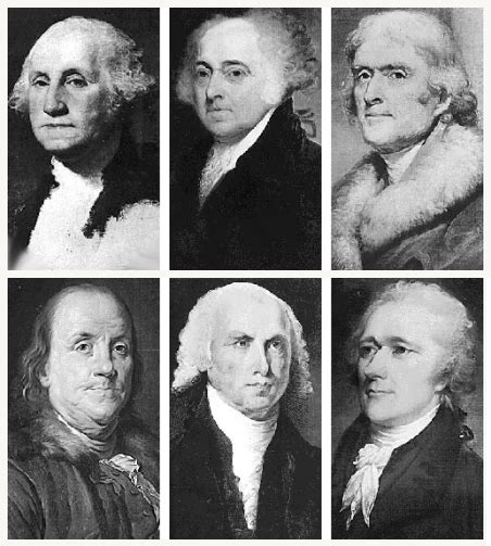 15 Facts About The Founding Fathers Have Fun With History