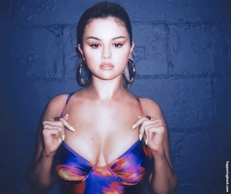 Selena Gomez Selenagomez Nude Onlyfans Leaks The Fappening Photo 2721668 Fappeningbook