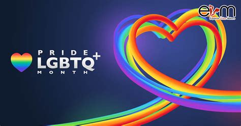 Lgbtqia Pride Month June Explainer Video Makers