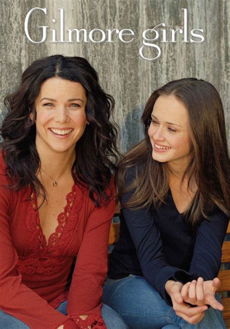 As Fall Begins “gilmore Girls” Fans Binge The Series Again The Green