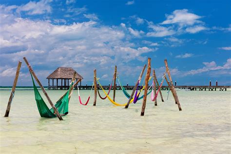 Laid Back Isla Holbox Mexico Things To Do How To Get There
