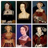 Henry VIII: 6 Wives and One True Love
