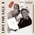 Tony Bennett & Lady Gaga - Love for Sale (2021) - MusicMeter.nl