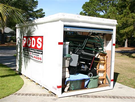 We'll move it to one of our secure indoor storage centers until your home sells. Moving Pods-Making the "Move" to Staging and Selling Your ...