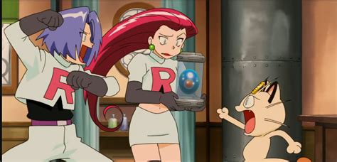 Anime Annoyances Recap Pokémon Ranger And The Temple Of
