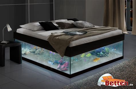 Bett är den del av betslet som sitter i hästens mun. Leuchtendes Aquariumbett! | Betten.de | Schlafzimmermöbel ...