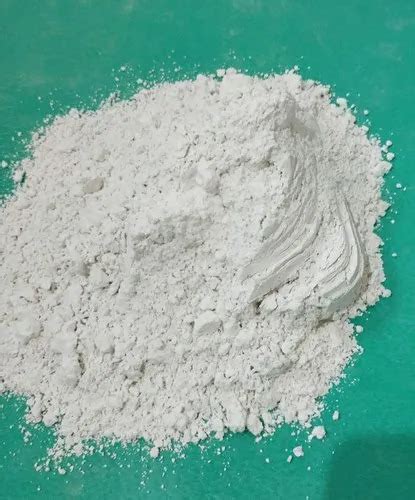 Hydrated Lime Powder For Industrial Color White At Rs 5000 Ton