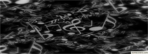 Music Notes 2 Notes Facebook Timeline Cover Facebook Covers Myfbcovers