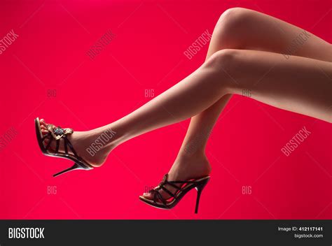 Foot Fetish Girl Legs Image And Photo Free Trial Bigstock
