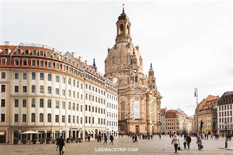 Dresden Best Things To Do And See — Laidback Trip
