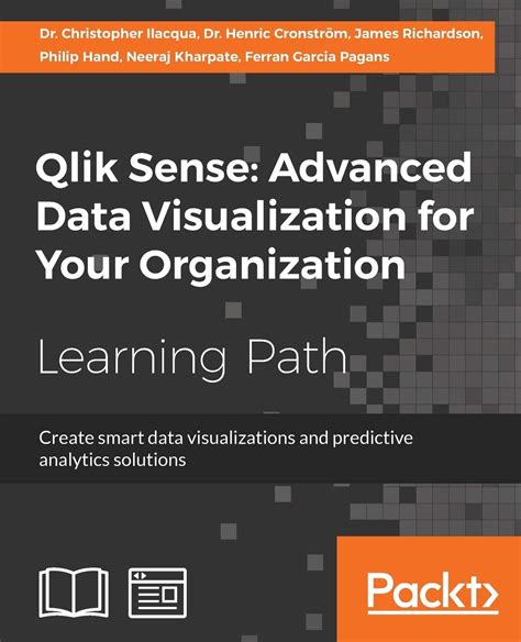 Buy Qlik Sense Advanced Data Visualization For Your Organization