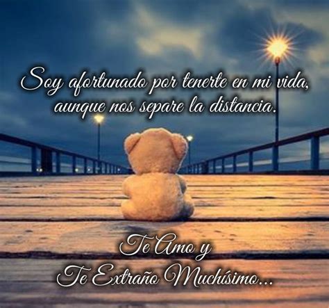 Con estas frases de amor a distancia cortas, quiero decirte que esperare el día en que regreses, para que juntos tú y yo podamos pasar más bellos momentos de los que ya hemos pasado, para que todo los días que pasemos juntos los disfrutemos al máximo y que ya nunca tengas que irte. frases de amor a distancia | Frases bonitas de amor, Amor ...