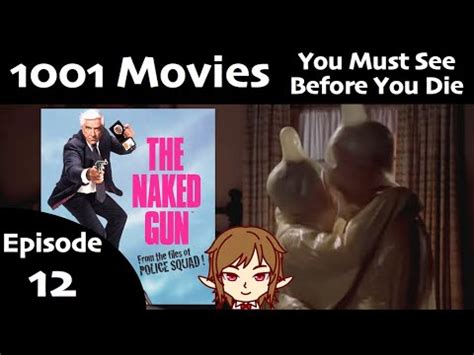 Full Body Condom Suit The Naked Gun Review Youtube