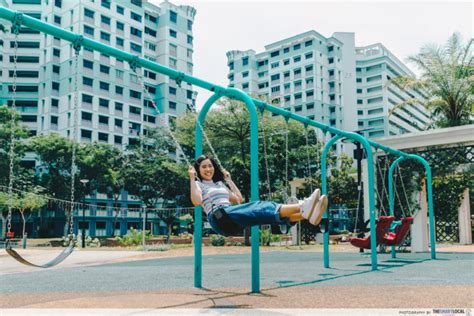 Playgrounds In Singapore Best Free To Access Outdoor Play Spaces