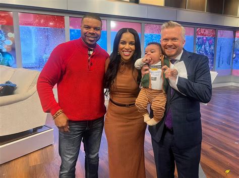 Lindsay Ward - Welcome back, Mikey!!! KDKA-TV | CBS...